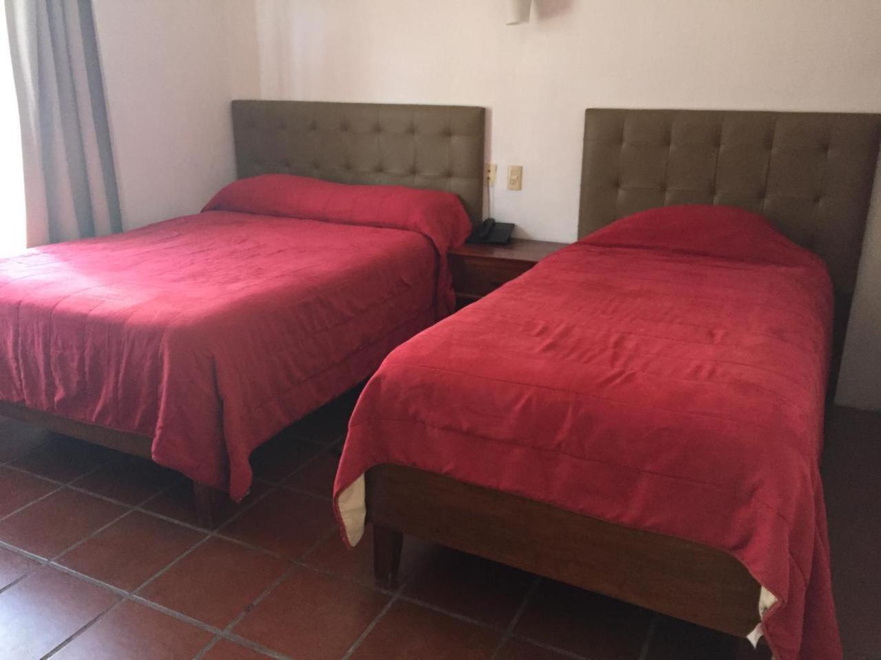 Posada El Castellano Comitan de Dominguez Bagian luar foto